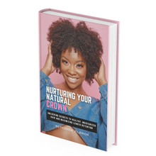 Load image into Gallery viewer, Nurturing Your Natural Crown E-book