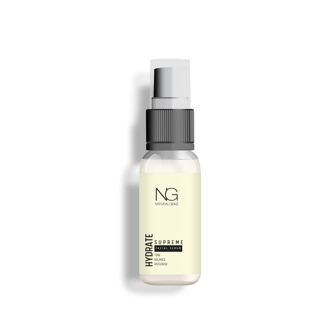 Hydrating Supreme Serum